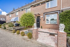 Klaverbladstraat 7, 3286VR Klaaswaal